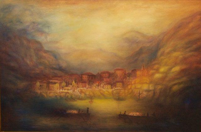 Isleof Capri