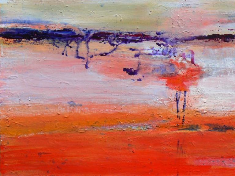 Tangointhe Desert