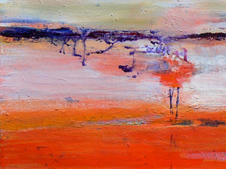 Tango in the Desert