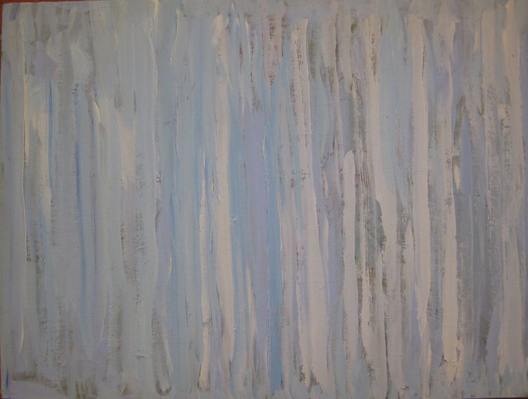 Birch Forest