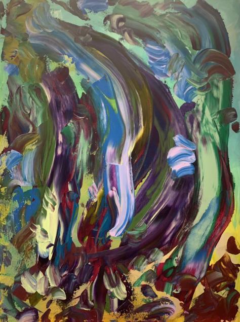 Harmonious movement