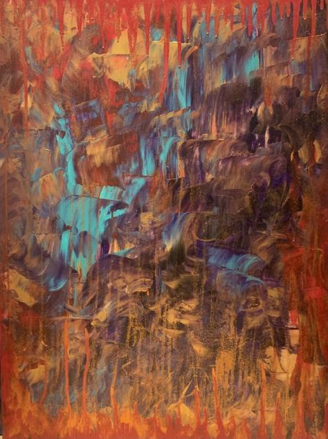 Passionate abundance
