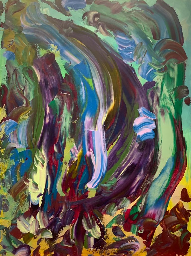 Harmonious Movement