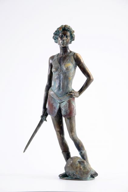 David