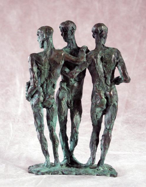 Threegraces