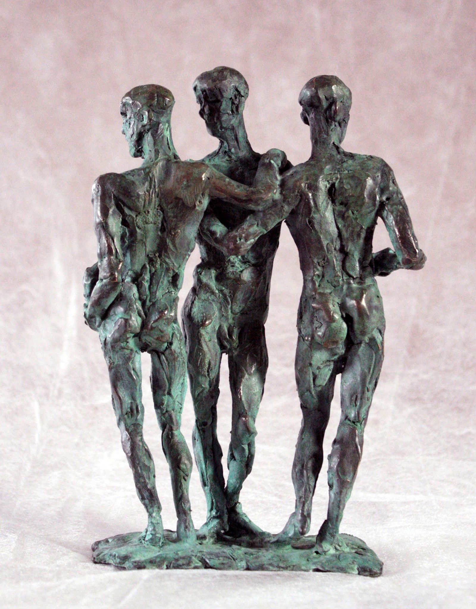 Three Graces