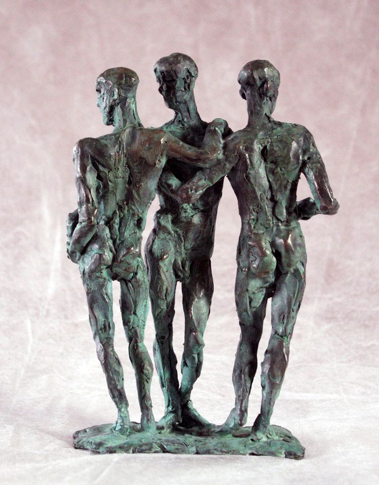 Three Graces