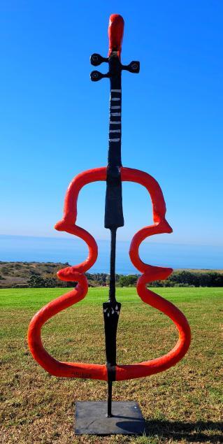 Original octobass