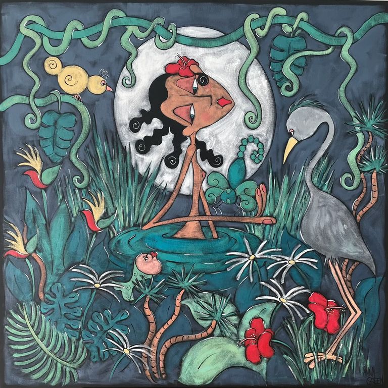 Lagoon Life