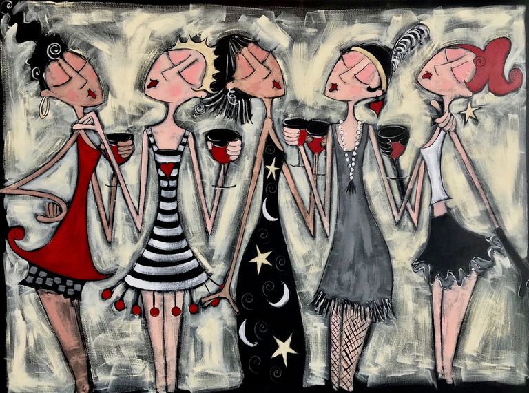 Fancy Dress