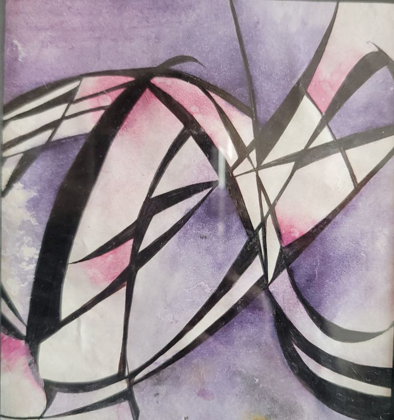 Violet