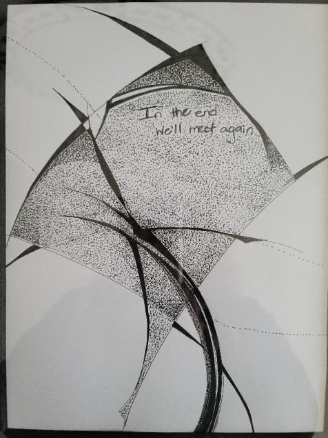 Grace and thorns