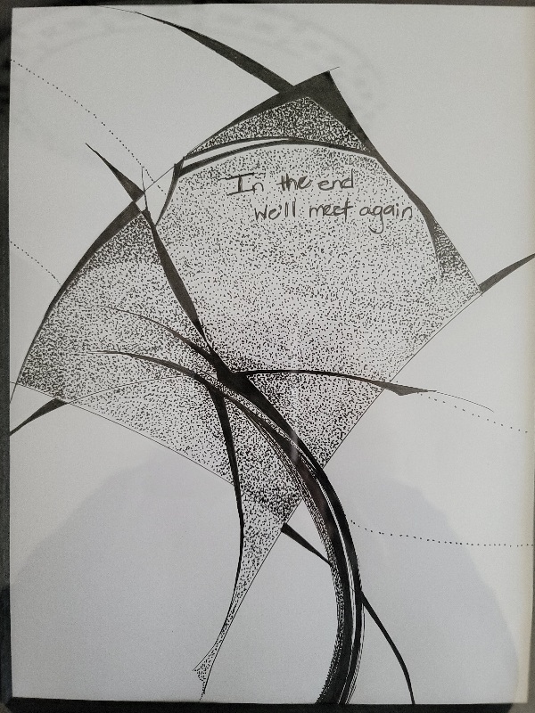Grace And Thorns