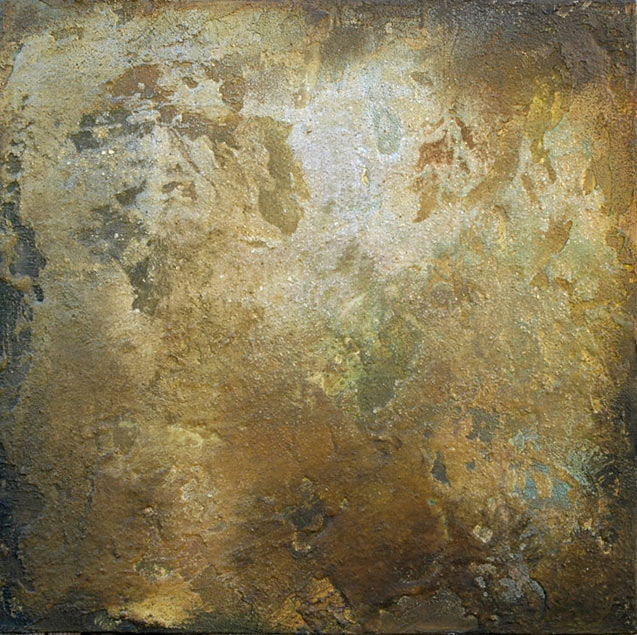 Golden Beryl