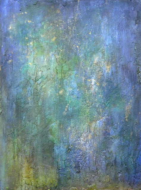Tourmaline Sky