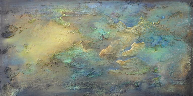 143 Moon Glow