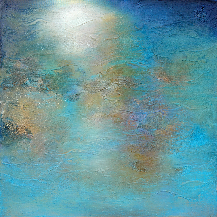 Shimmering