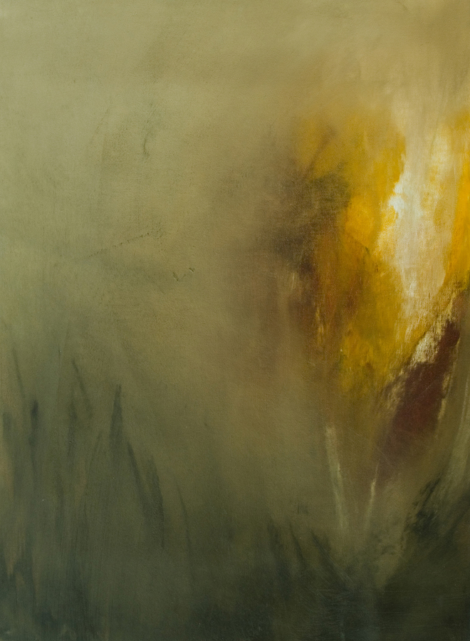 Anne Stahl Fire