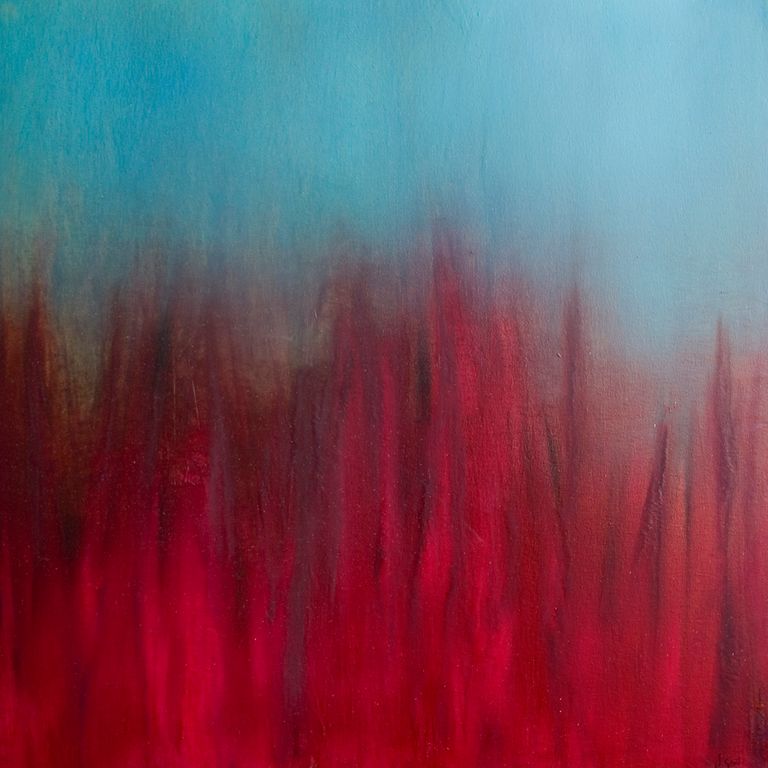 Anne Stahl Schizachyrium