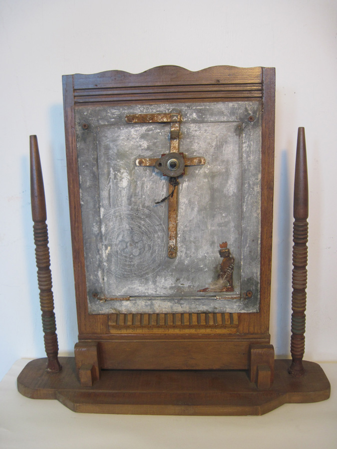 Duality (Front)