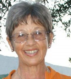 Annemarie Rawlinson