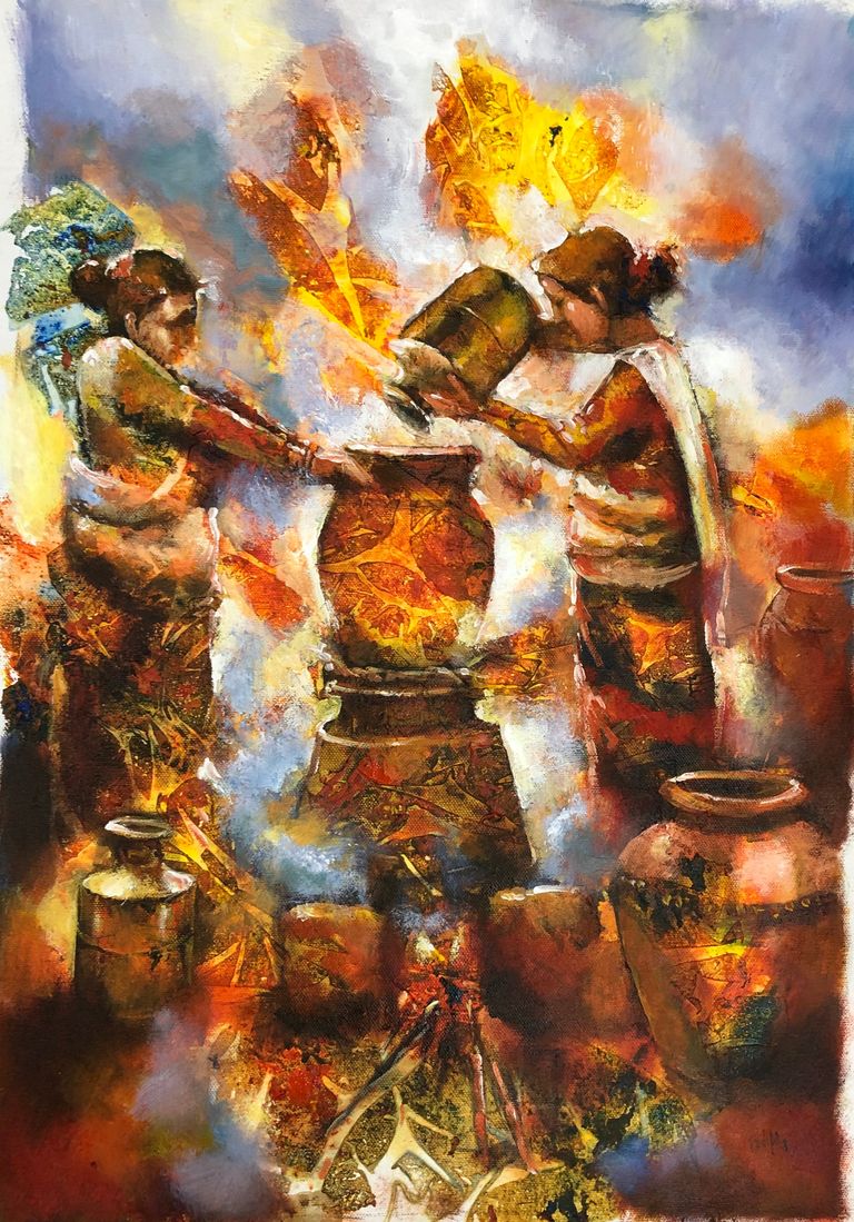 Working Women