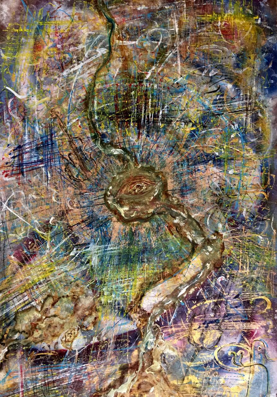 Impressionism. The origin.
