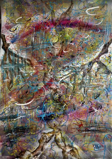 Impressions of time