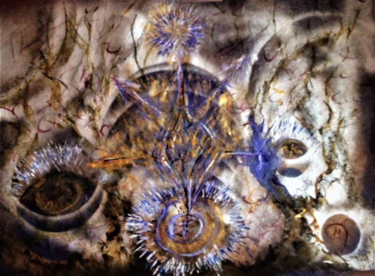 The structure of the universe