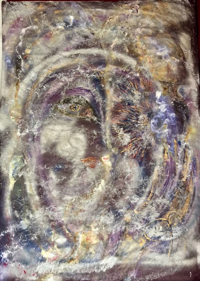The Universal Mother