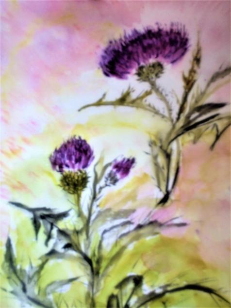 Thistle