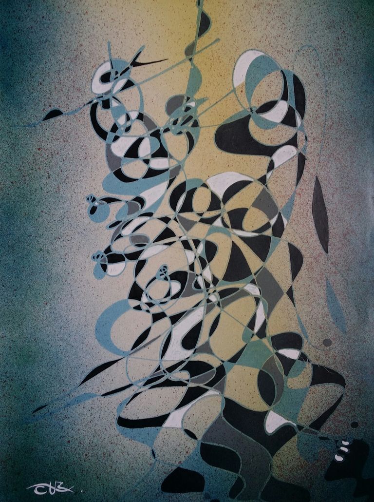 Ara Shahumyan / SHAH