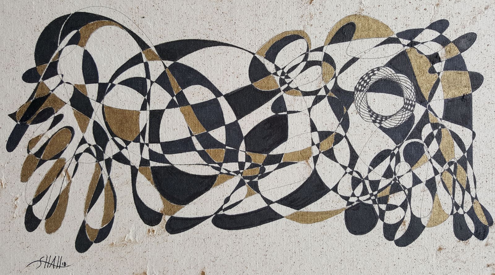 Formula of eternity