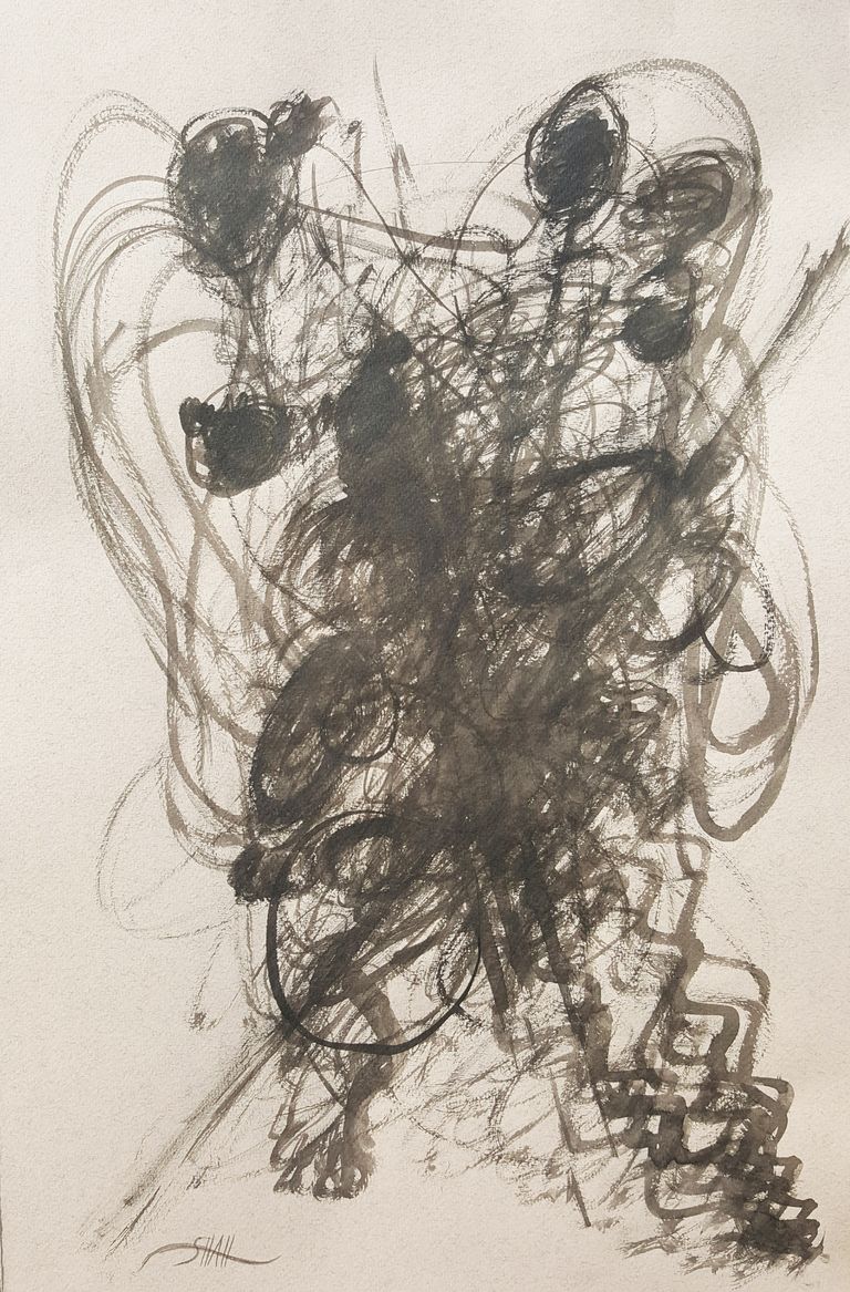 Burst