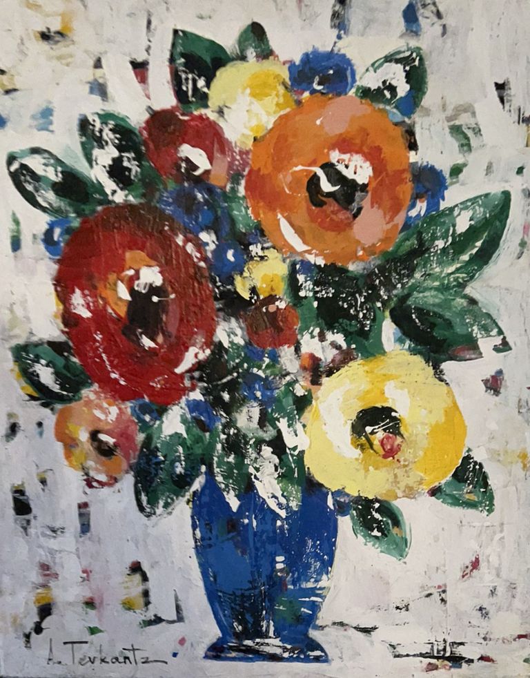 Flowers