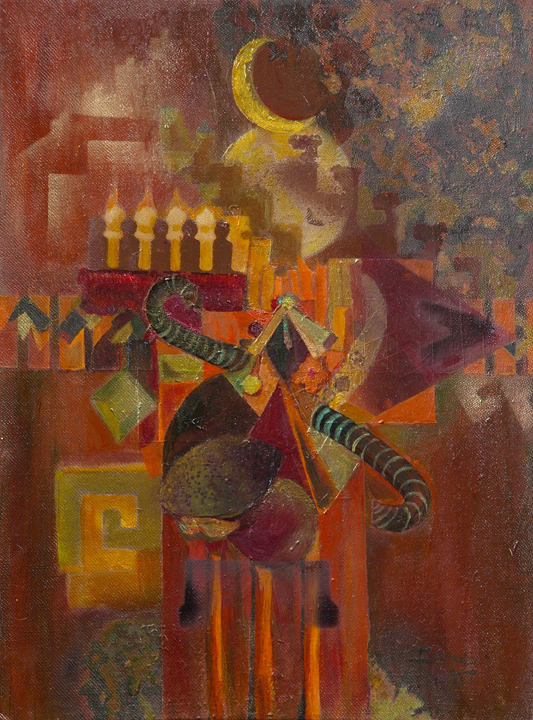 Ione Citrin