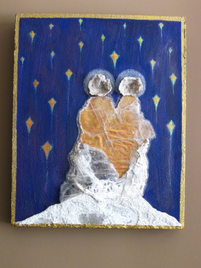 One Heart Two Souls