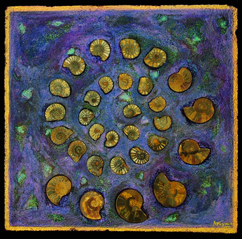 Universal Spiral