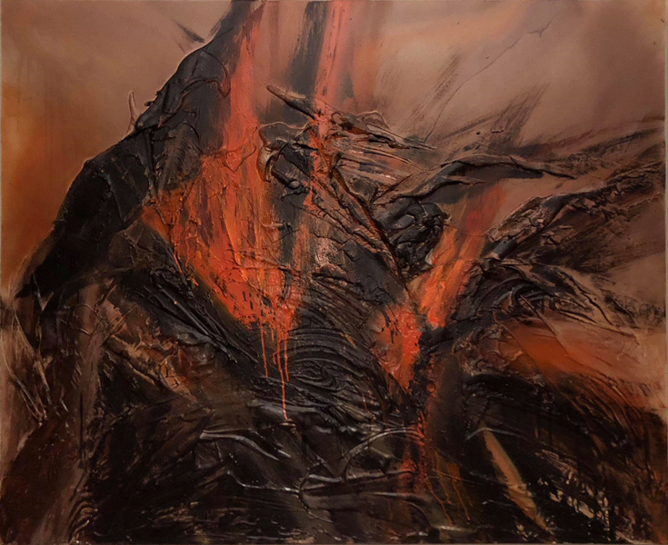 Volcano