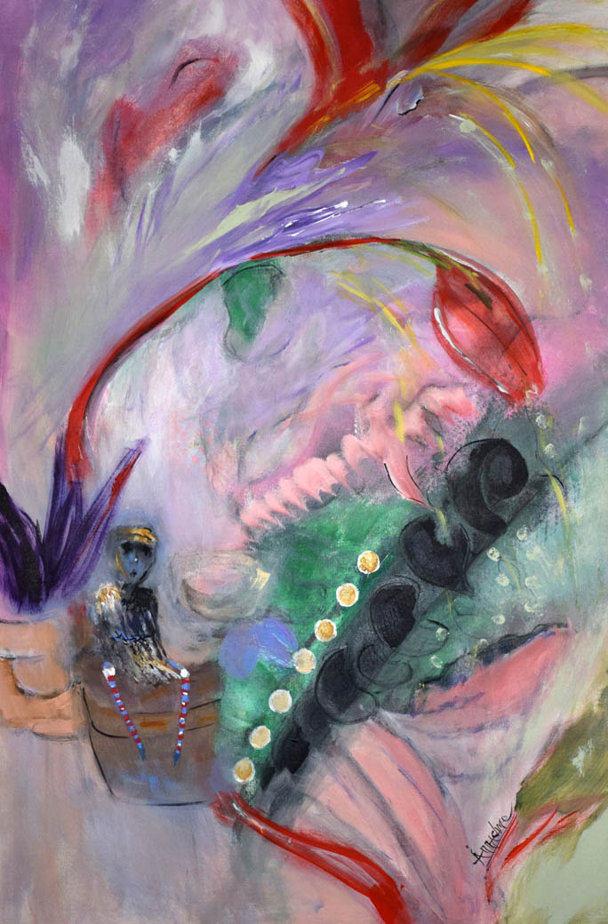 Assemblage