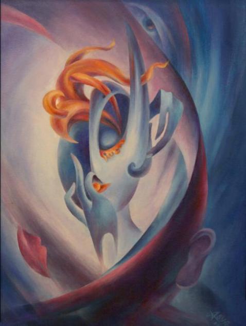 Goddessof Wisdom