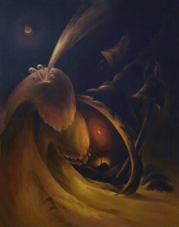 Night Dream