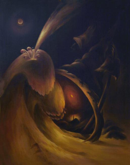 Nightdream