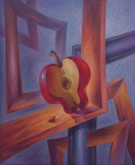 The Apple