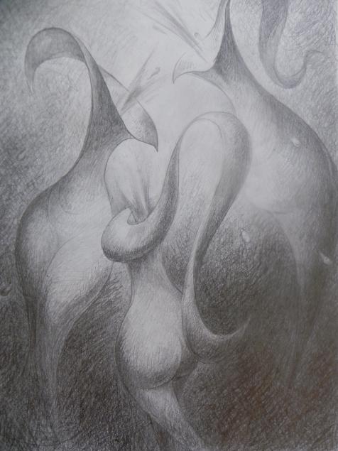 The Three Graces