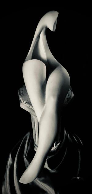 Abstract diva