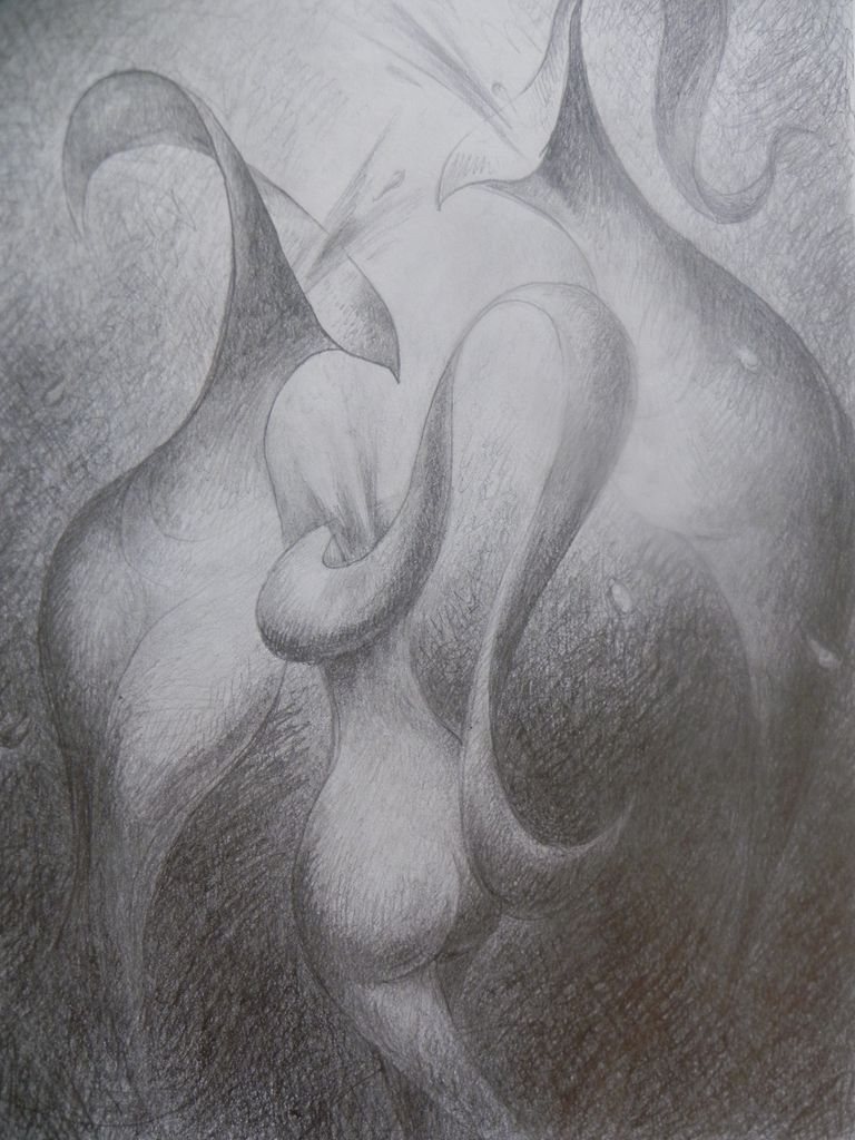 The Three Graces