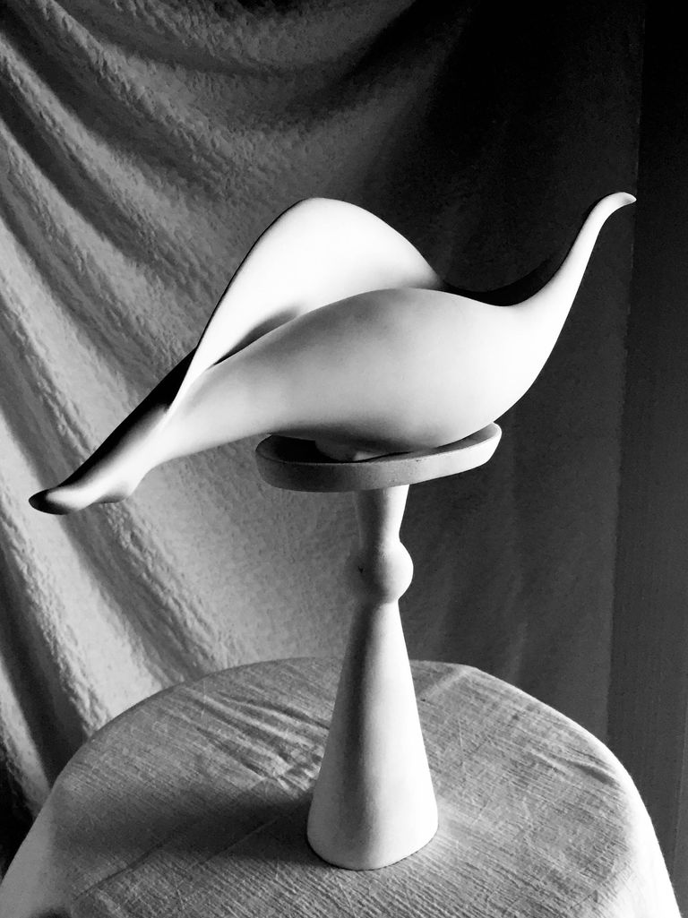 Abstract Bird #2