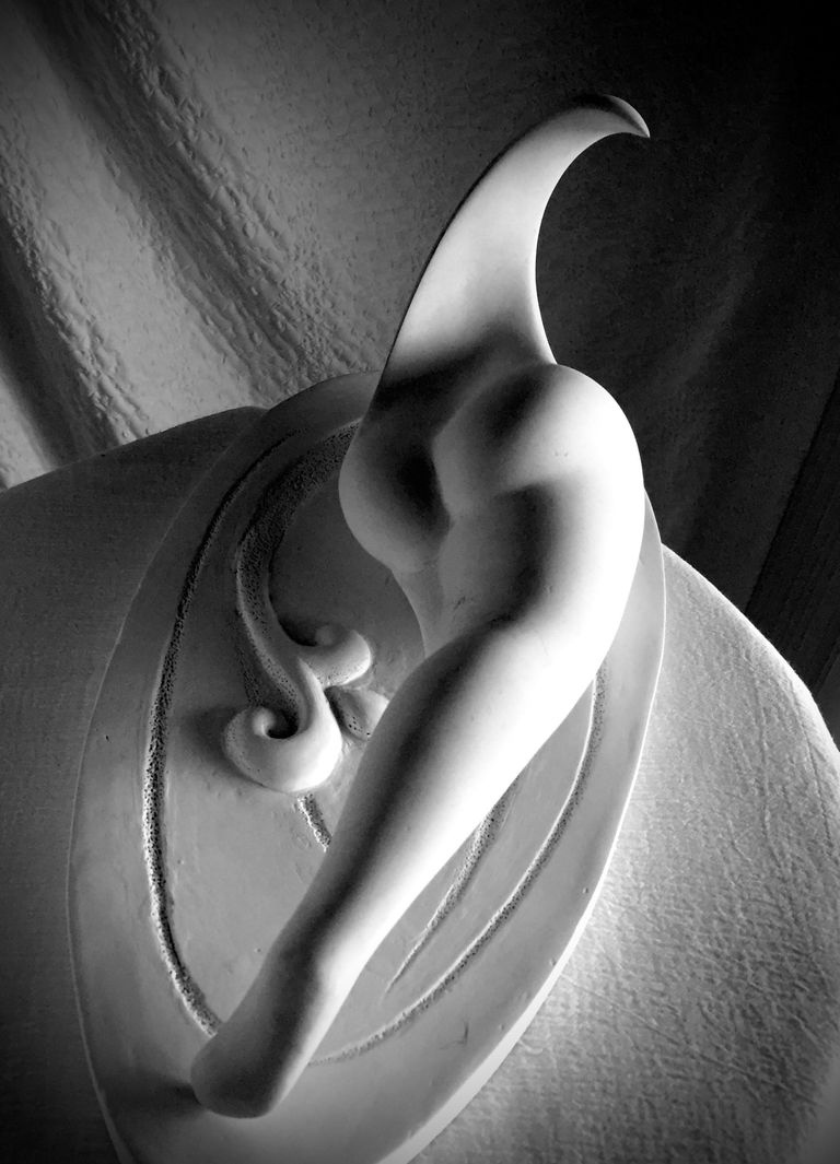 Abstract Diva #2