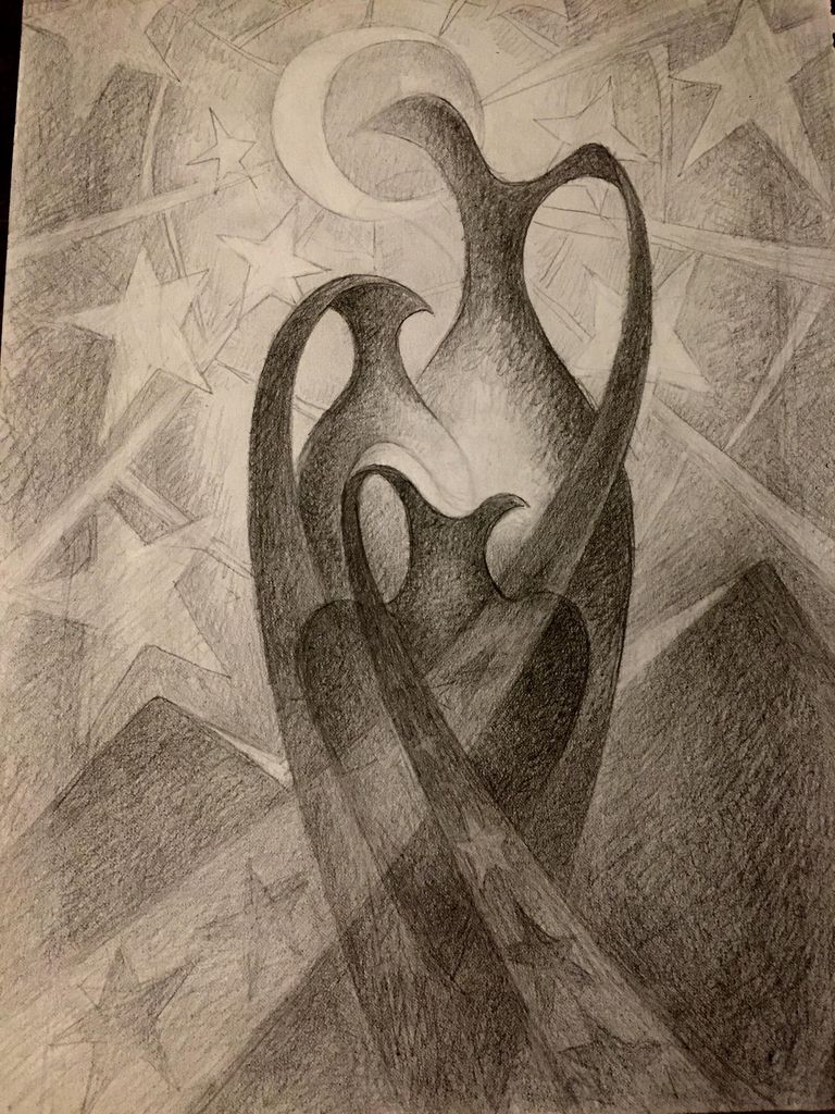 Melody of Vases #1